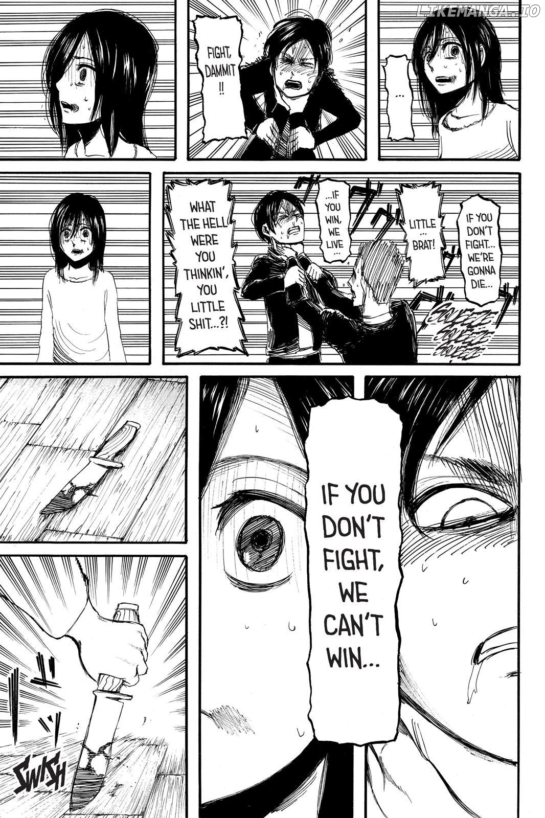 Shingeki no Kyojin, Chapter 6 image 19